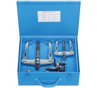 GEDORE 1.32/2 Jeu d'extracteurs intérieur et extérieur, 15 pièces