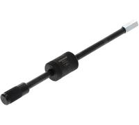 Gedore Extracteur à inertie M10 – Masselotte 200 g – Pour inserts filetés – Long. 270 mm – 1.35/1
