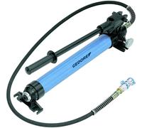 Gedore 1.50/1 Pompe à main hydraulique