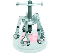 GEDORE 1.61/H Extracteur de moyeu de roue avec crochet de traction