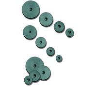 GEDORE 1.80/1 Jeu de poussoirs à broche Ø 25-64 mm, 1120697
