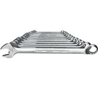 Gedore Jeu de clés mixtes Gedore 12 pcs 6-19 mm Quantité:1