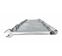 Gedore Jeu de clés mixtes Gedore 20 pcs 8-32 mm Quantité:1