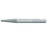 Pointeau à pointe en alliage dur 120x10x4 mm Gedore 8721720