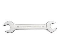 Gedore 1040545 6 Clé à fourche double 1 pièce 13 - 14 mm DIN 3110 G