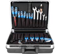 GEDORE 1041-001 Assortiment d'outils en coffret 74 pièces, 3082121
