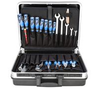 GEDORE 1041-002 Assortiment d'outils en coffret 100 pièces, 3082148