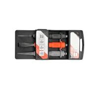 GEDORE 106 D Ciseau + kit de poinçons