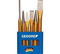 Gedore 106 - GEDORE - Set doutils 6 pcs dans un support en PVC 8725200 G
