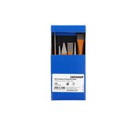 GEDORE 106 Jeu d’outils 6 pièces dans support PVC