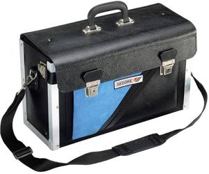 Gedore 1091 1953710 Mallette à outils équipée 18 pièces