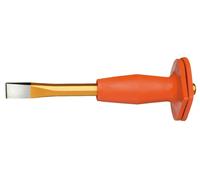 GEDORE 110 HS-256 Burineur de maçon 8-pans, avec protection pour les mains 25...