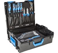 GEDORE 1100-004 GEDORE L-BOXX 136 avec assortiment 30 pièces, 3085287
