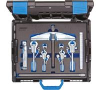 GEDORE 1100-1.04/12A Assortiment d'extracteurs, en L-BOXX 136, 2927241