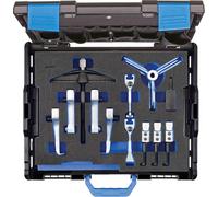GEDORE 1100-1.04 Kit d'extracteurs