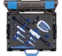 GEDORE 1100-1.30 Assortiment d'extracteurs intérieurs, en L-BOXX 136, 2836041