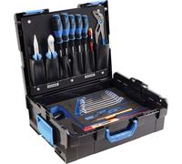 GEDORE 1100-BASIC Assortiment pour apprentis en L-BOXX 136, 2835983