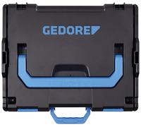 GEDORE 1100 L Boîte L-BOXX 136 avec poignée frontale