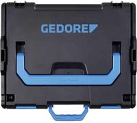 GEDORE 1100 L GEDORE L-BOXX 136 avec poignée frontale, 2823691