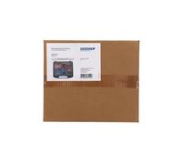 Gedore 2148706 Jeu de pinces pour circlips Adapté pour (pinces pour circlips) circlips intérieurs et extérieurs 12-25 mm, 19-60