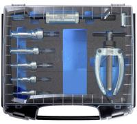 Gedore 1101-1.31/0-H Plage de serrage (détails) 8 mm à 30 mm