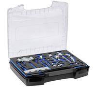 Gedore 1101-1.40-1.12-13 Set d'extracteurs