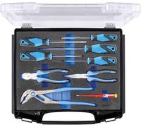 GEDORE 1101-142-2150 Assortiment de pinces/tournevis en i-BOXX 72, 2836149