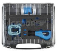 Gedore Jeu d'outils Gedore boerdex 4-14 mm dans i-BOXX 72 Quantité:1