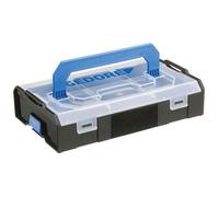 GEDORE 1102 L GEDORE L-BOXX Mini vide avec assortiment de pièces détachées, 2950529
