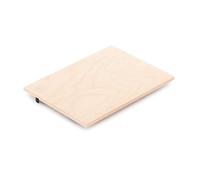 Gedore Plan de travail en bois 2954362 pour WorkMo B2