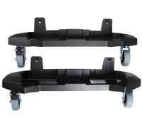 GEDORE 1110 WMR 23 Paire de patins pour WorkMo B2+B3