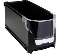 Gedore 1110 WMSB 3 Réservoir pour petites pièces (L x l x H) 351 x 147 x 153 mm Nombre de compartiments: 1 Contenu 1 pc(s)