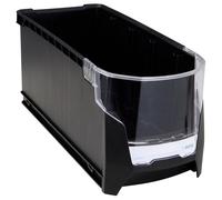 Gedore 1110 WMSB 3 Réservoir pour petites pièces (L x l x H) 351 x 147 x 153 mm Nombre de compartiments: 1 Contenu 1 pc(s)