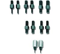 Gedore 1120735 Adaptateur de filetage