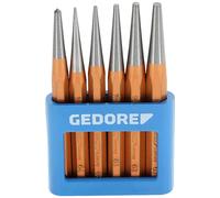 Gedore 113 - jeu de 6 pces dans le support PVC 8753680