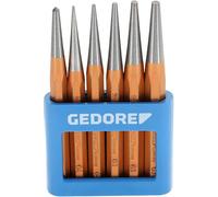 Gedore 113 - jeu de 6 pces dans le support PVC 8753680