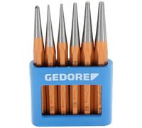 Gedore 113 - jeu de 6 pces dans le support PVC 8753680