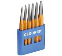 Gedore 113 - jeu de 6 pces dans le support PVC 8753680