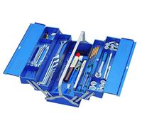 GEDORE 1151-1335 Assortiment d’outils en boîte à outils 57 pièces