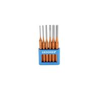 Gedore 116 A Jeu de chasse-goupille (Import Allemagne)