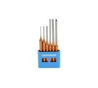 Gedore 116 A Jeu de chasse-goupille (Import Allemagne)