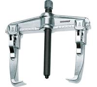 Gedore 1215140 Plage de serrage (détails) 130 à 100 mm Nombre de crochets 2