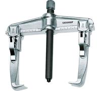 Extractor de sujeción rápida de dos patas 200x150 mm