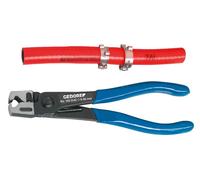 Gedore 1396714 Pince pour colliers de serrage 180 mm 1 pc(s)