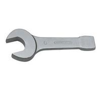 Gedore 133 27 6410570 Clé à fourche à frapper 27 mm DIN 133 G