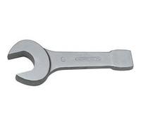 Gedore 133 32 6400340 Clé à fourche à frapper 32 mm DIN 133 G