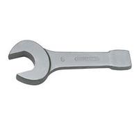 Gedore 133 46 6400690 Clé à fourche à frapper 46 mm DIN 133 G