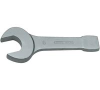GEDORE 133 46 Clé à fourche à frapper 46 mm, 6400690