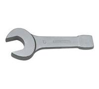 Gedore 133 50 6400770 Clé à fourche à frapper 50 mm DIN 133 G