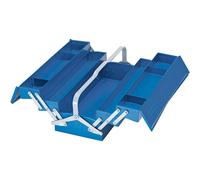 GEDORE 1335 L Boîte à outils, vide, 5 compartiments, 210x535x225 mm, 6610580